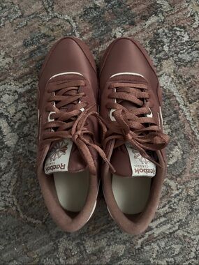 Reebok Classic Nylon Women's Running